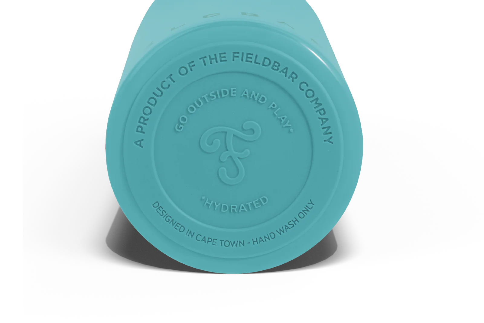 Mini Bar & Field Bottle Bundle / Bazaruto Blue