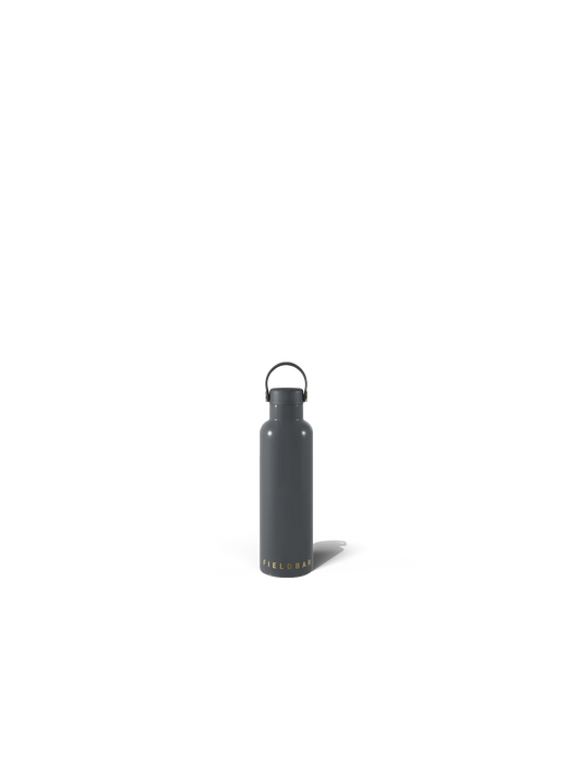 Field Bottle / Oyster Grey