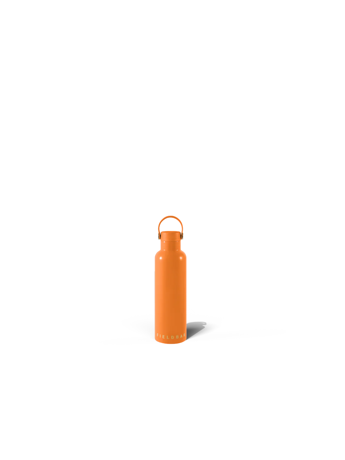 Field Bottle / Orchard Orange