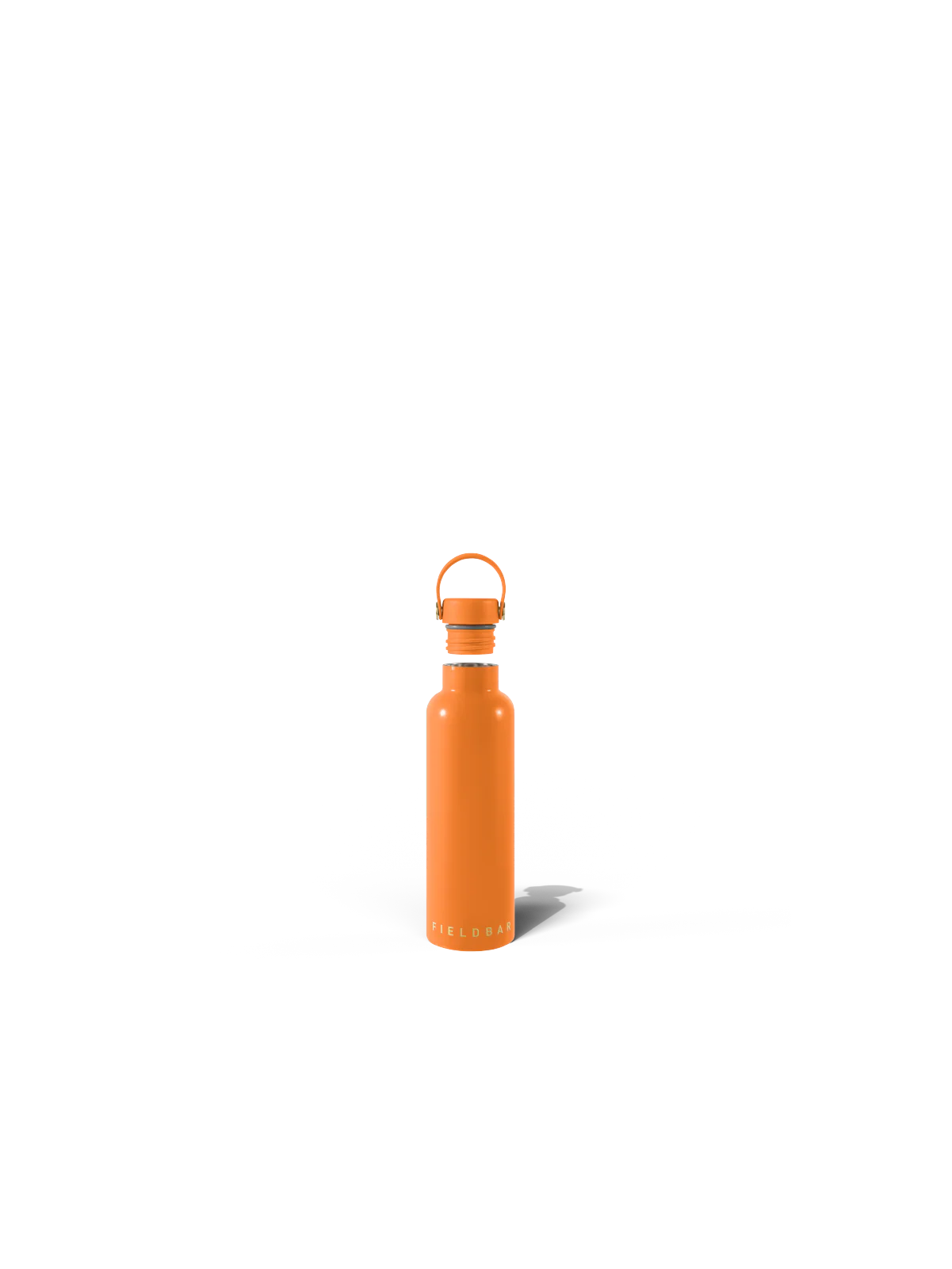 Field Bottle / Orchard Orange