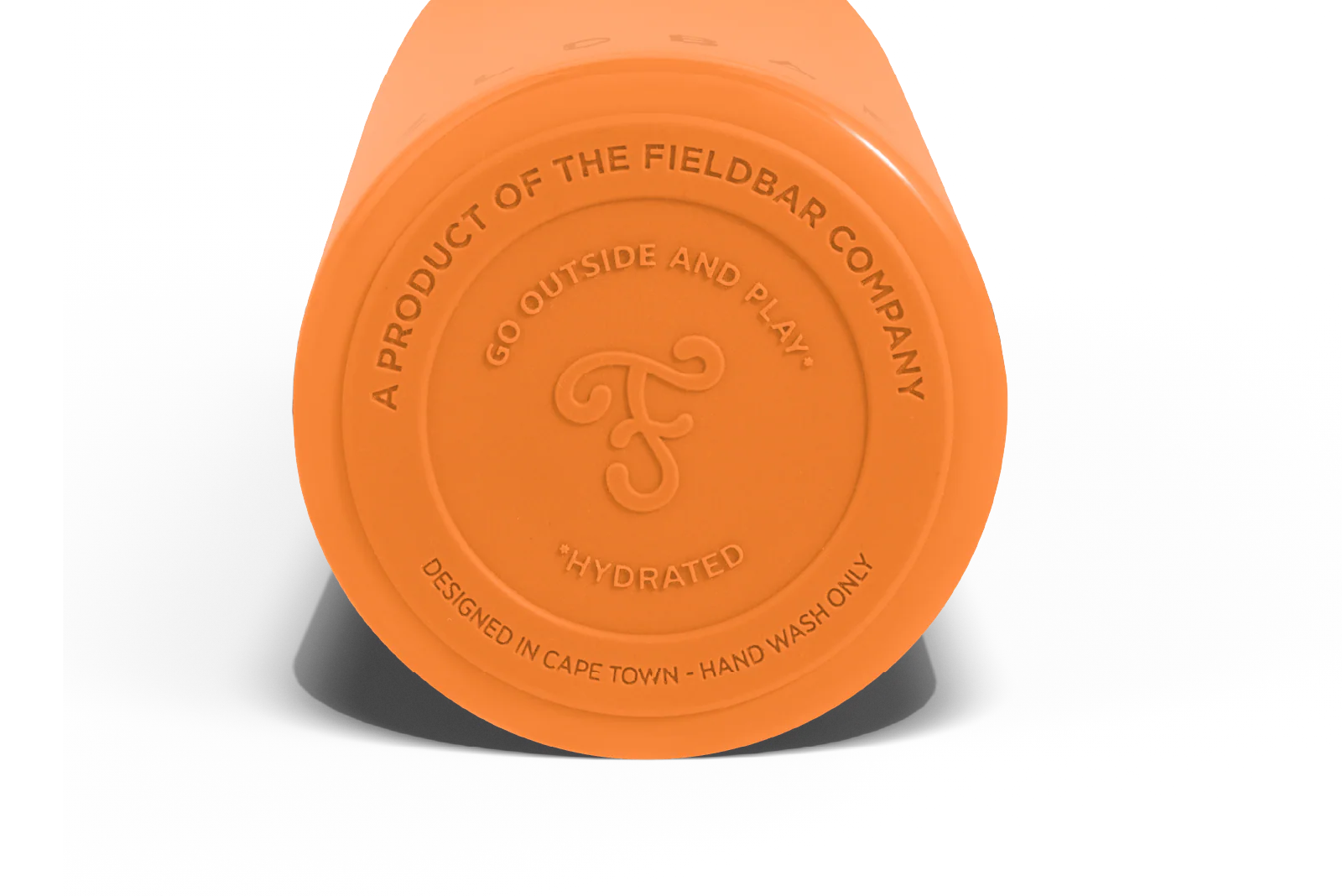 Field Bottle / Orchard Orange