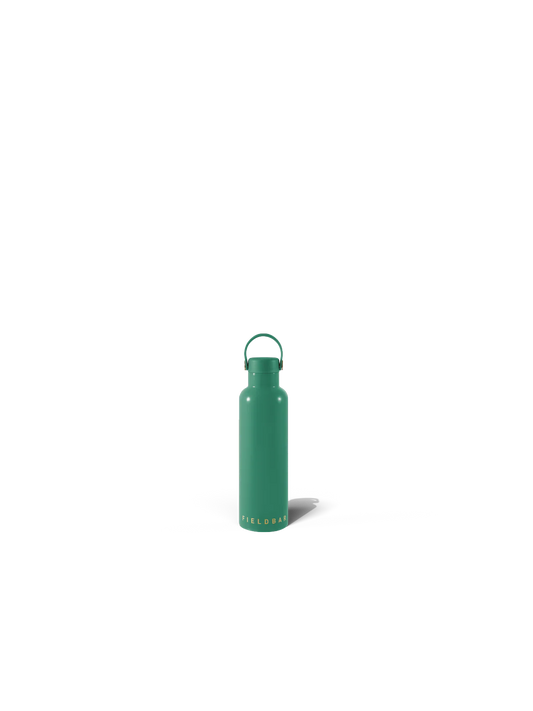 Field Bottle / Parisian Green