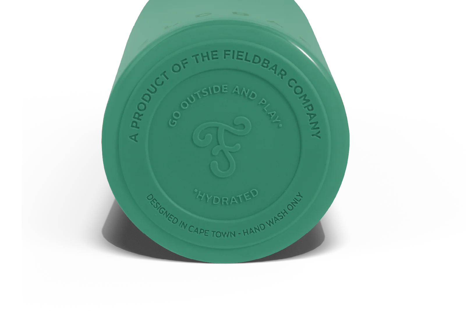 Field Bottle / Parisian Green