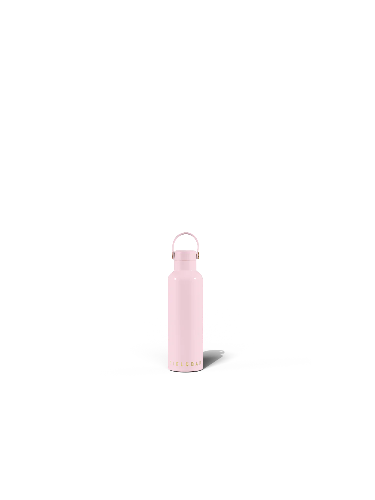 Field Bottle / Nellie Pink