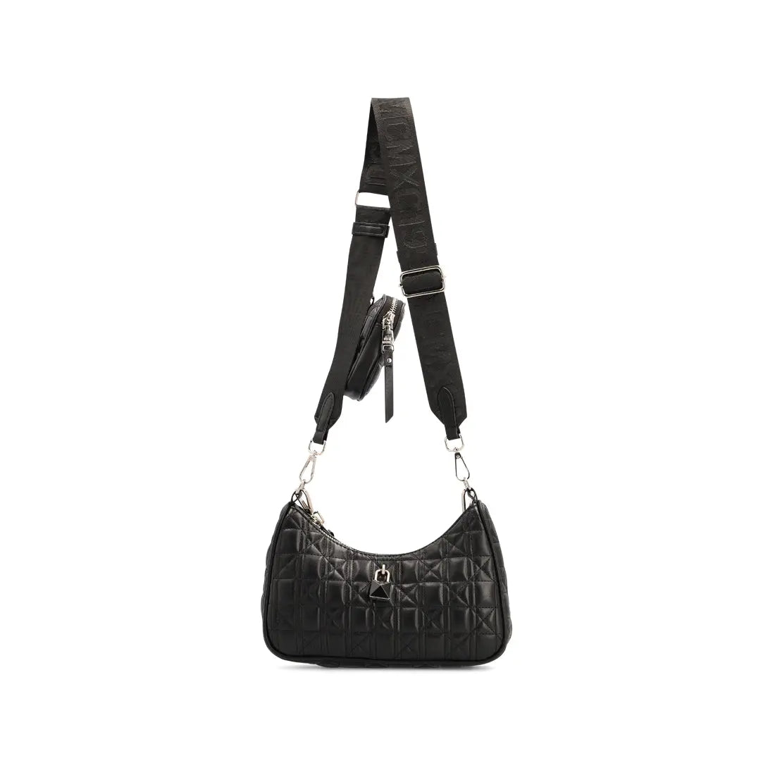 BVITAL-G BLACK - Bellabags STEVE MADDEN