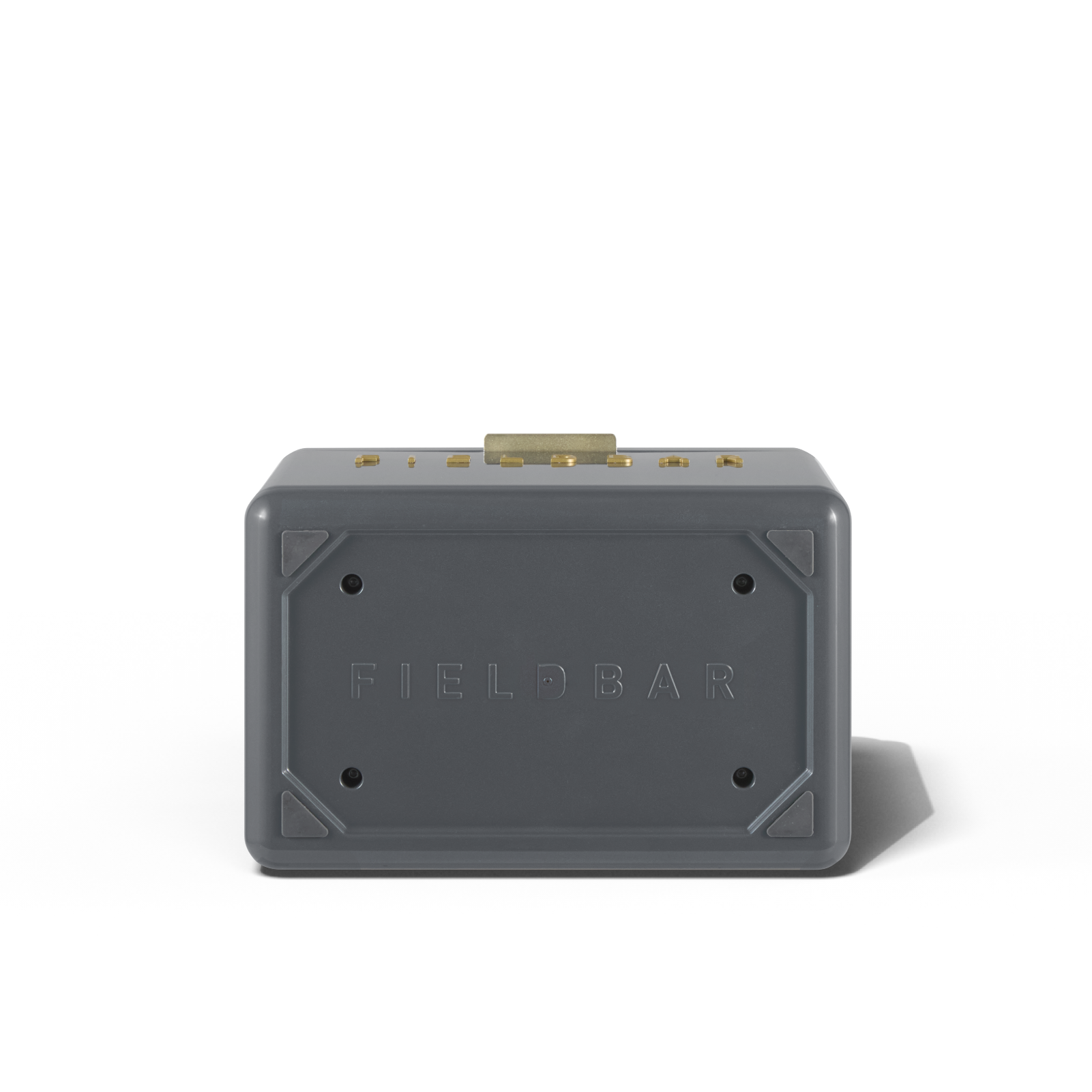 Mini Bar / Oyster Grey