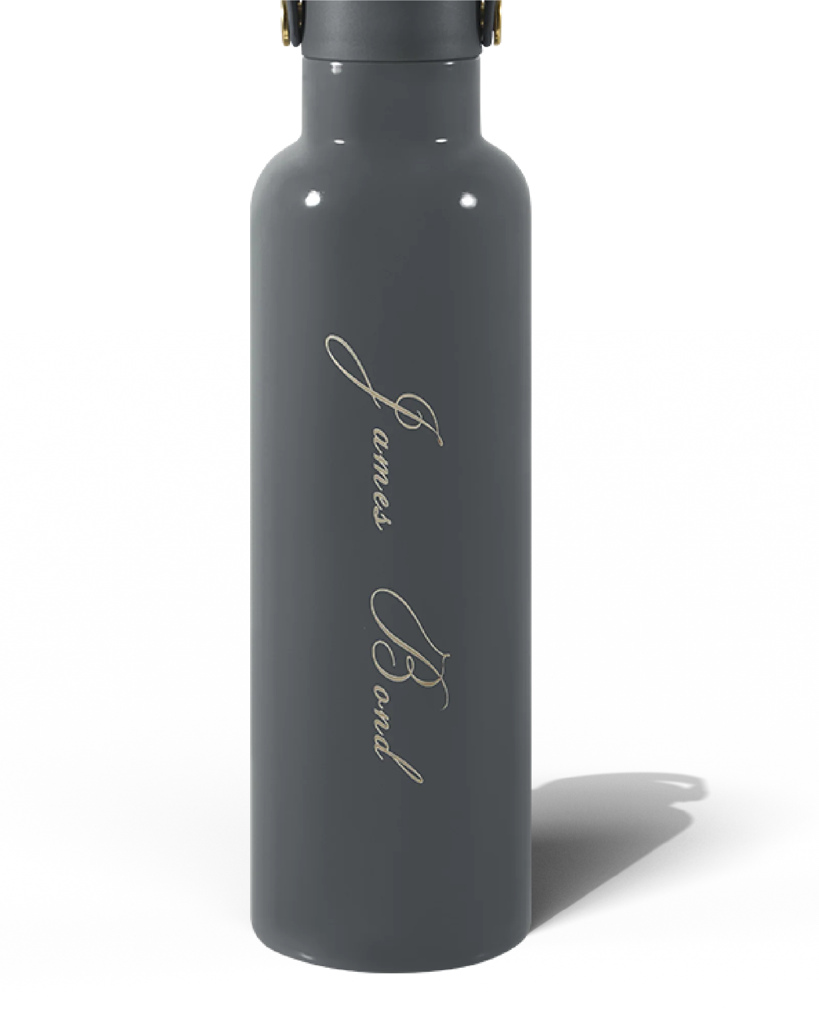 Mini Bar & Field Bottle Bundle / Oyster Grey