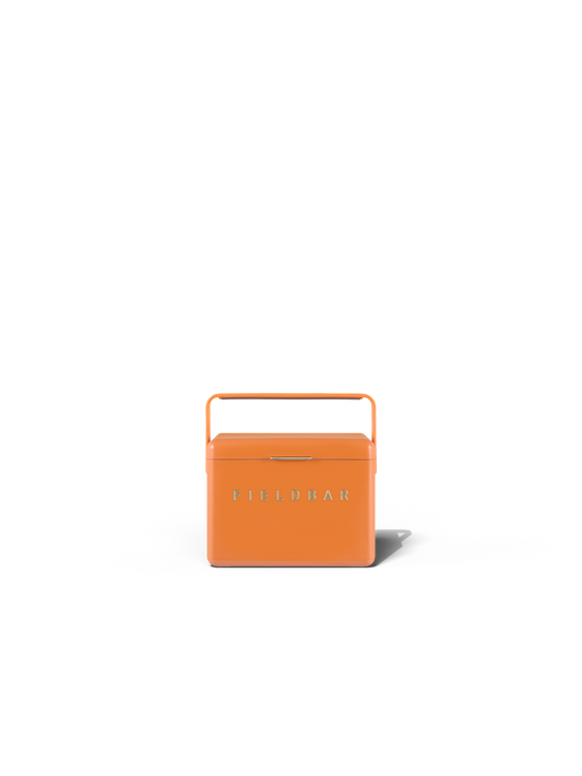 Mini Bar / Orchard Orange