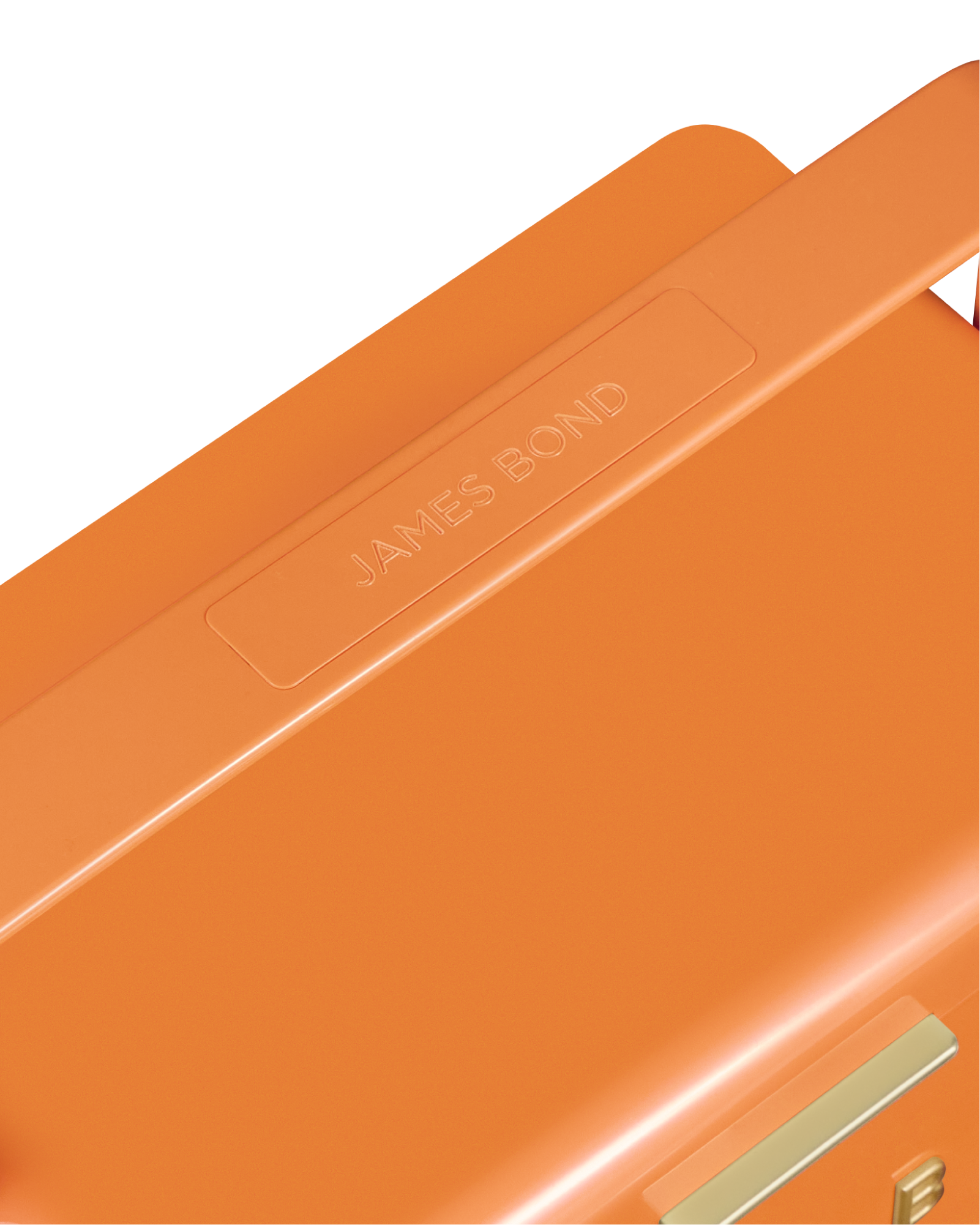 Mini Bar / Orchard Orange