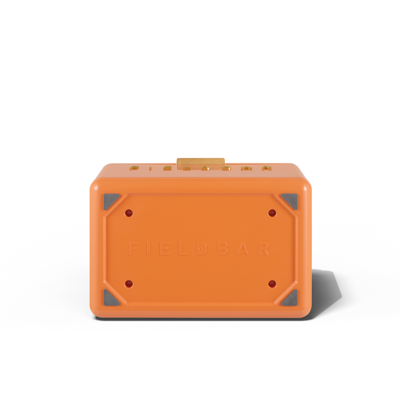 Mini Bar / Orchard Orange