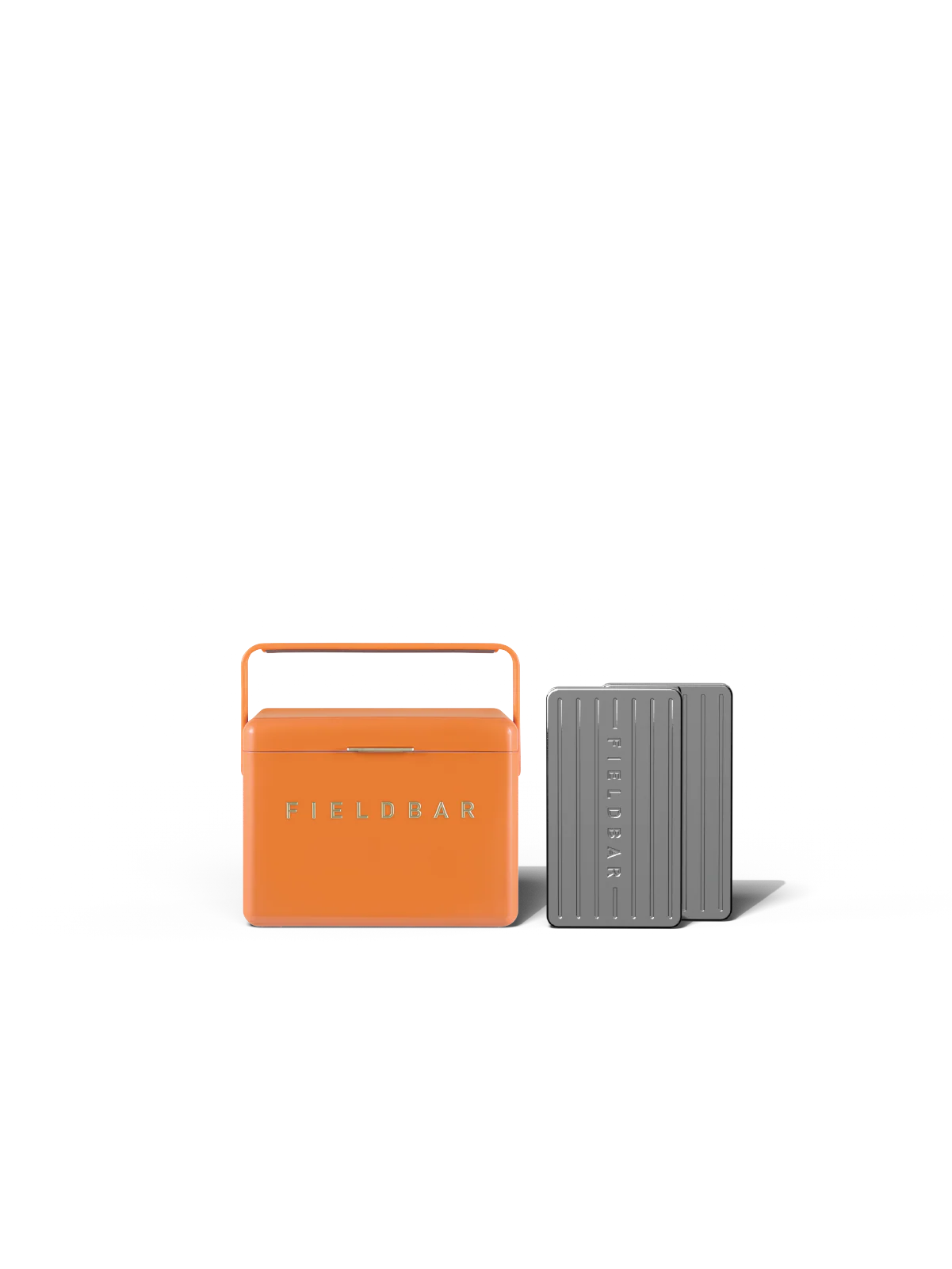 Mini Bar & Ice Bar Bundle / Orchard Orange