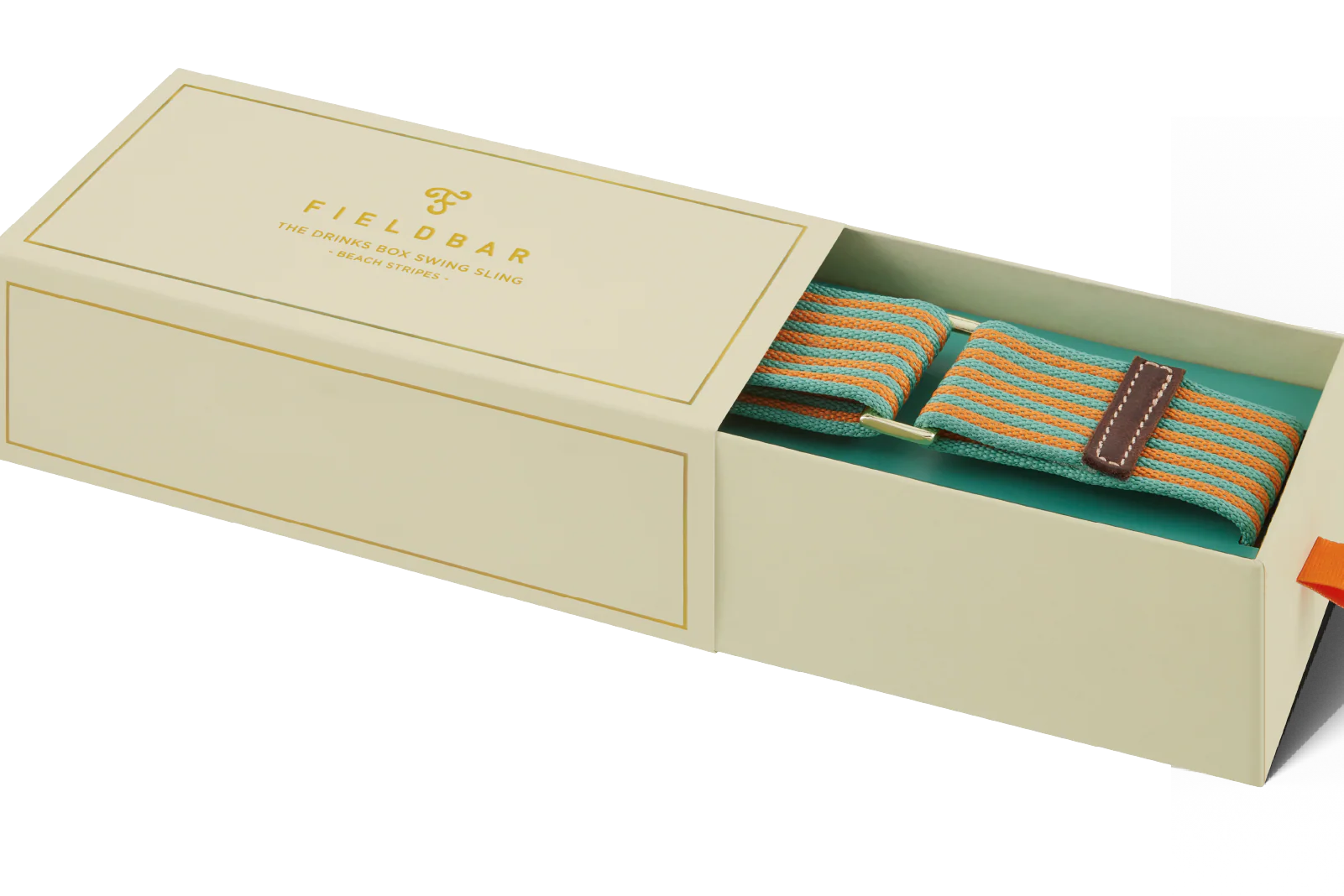 Mini Bar Swing Sling / Portofino / Sea Boat Blue