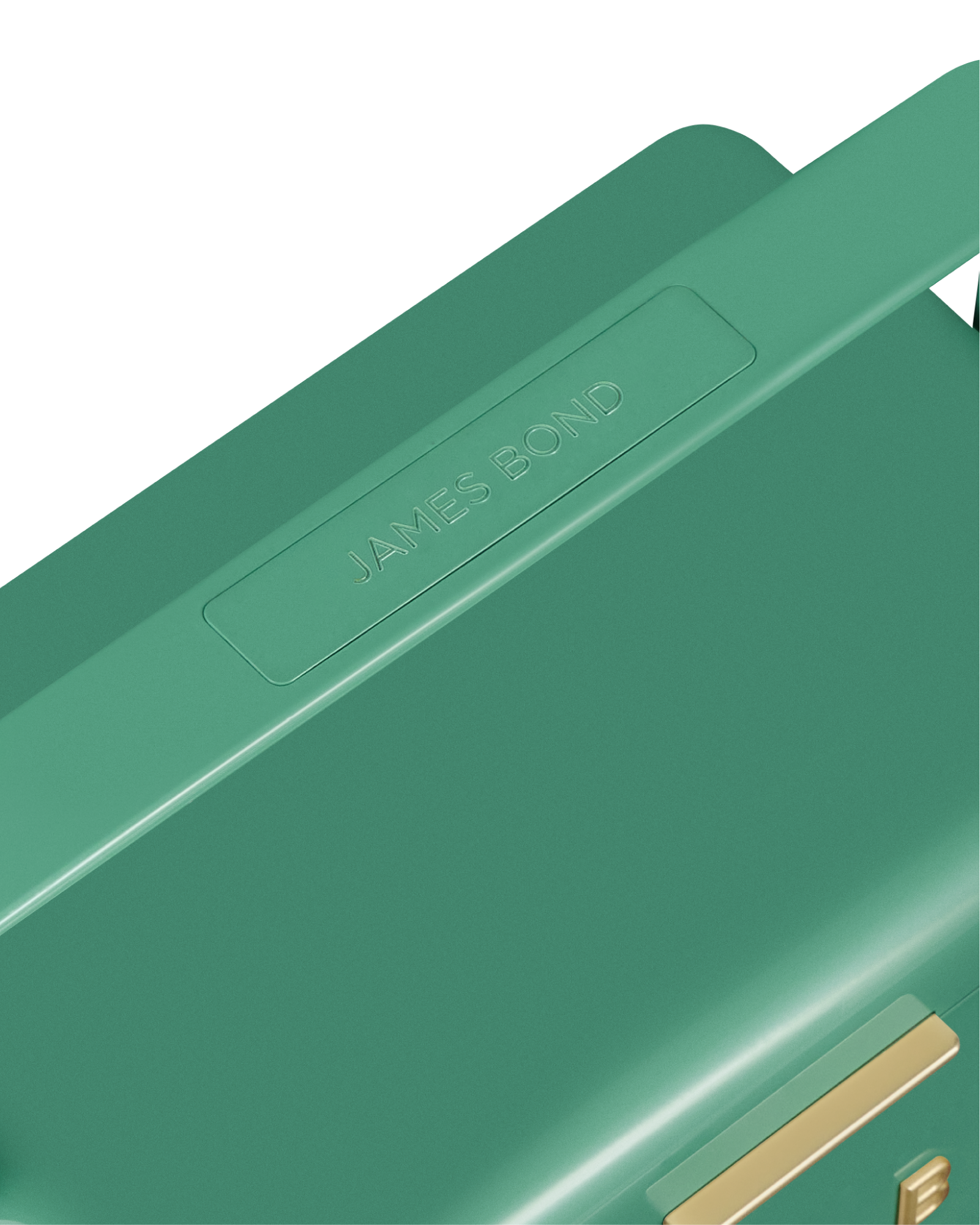 Picnic Set / Parisian Green