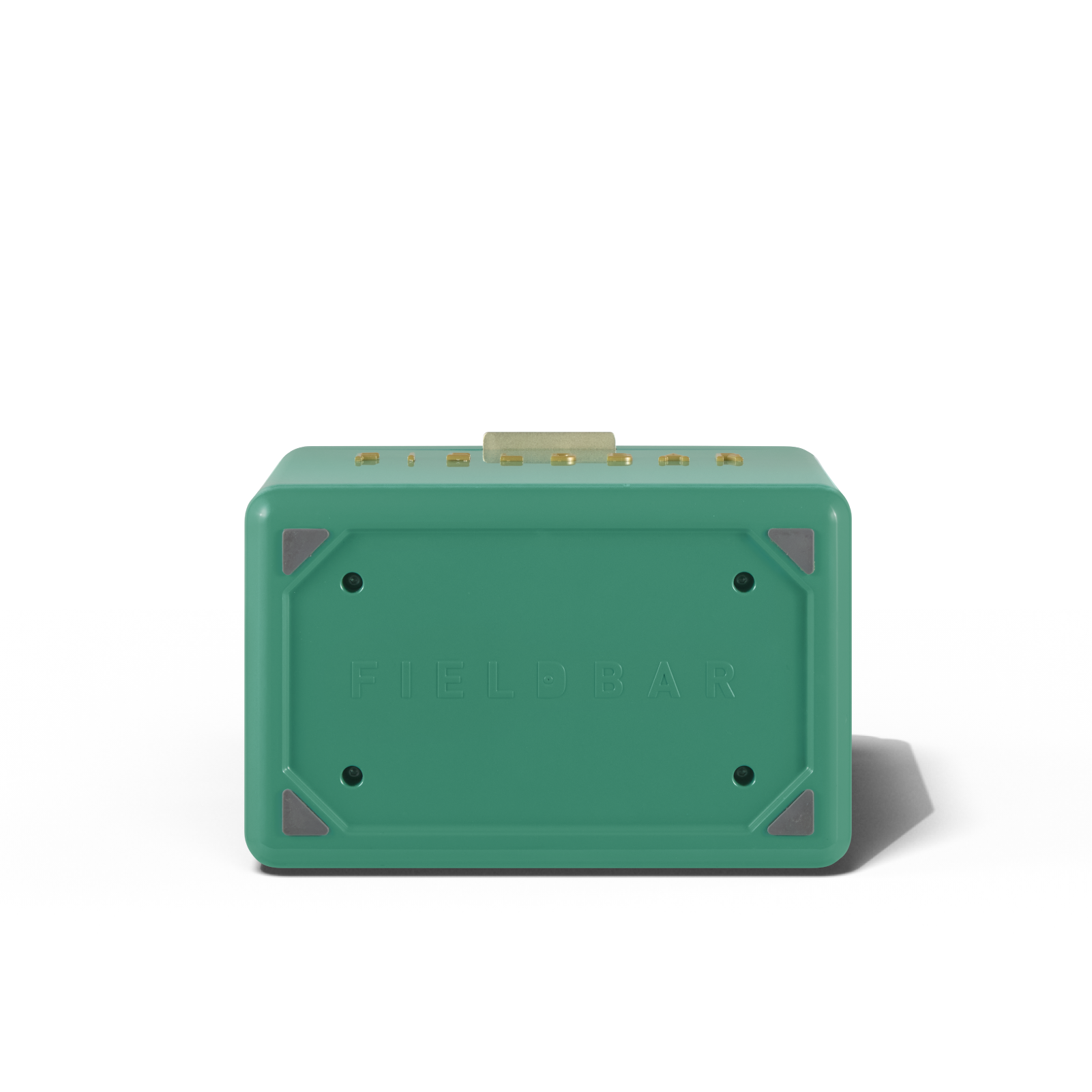 Mini Bar / Parisian Green