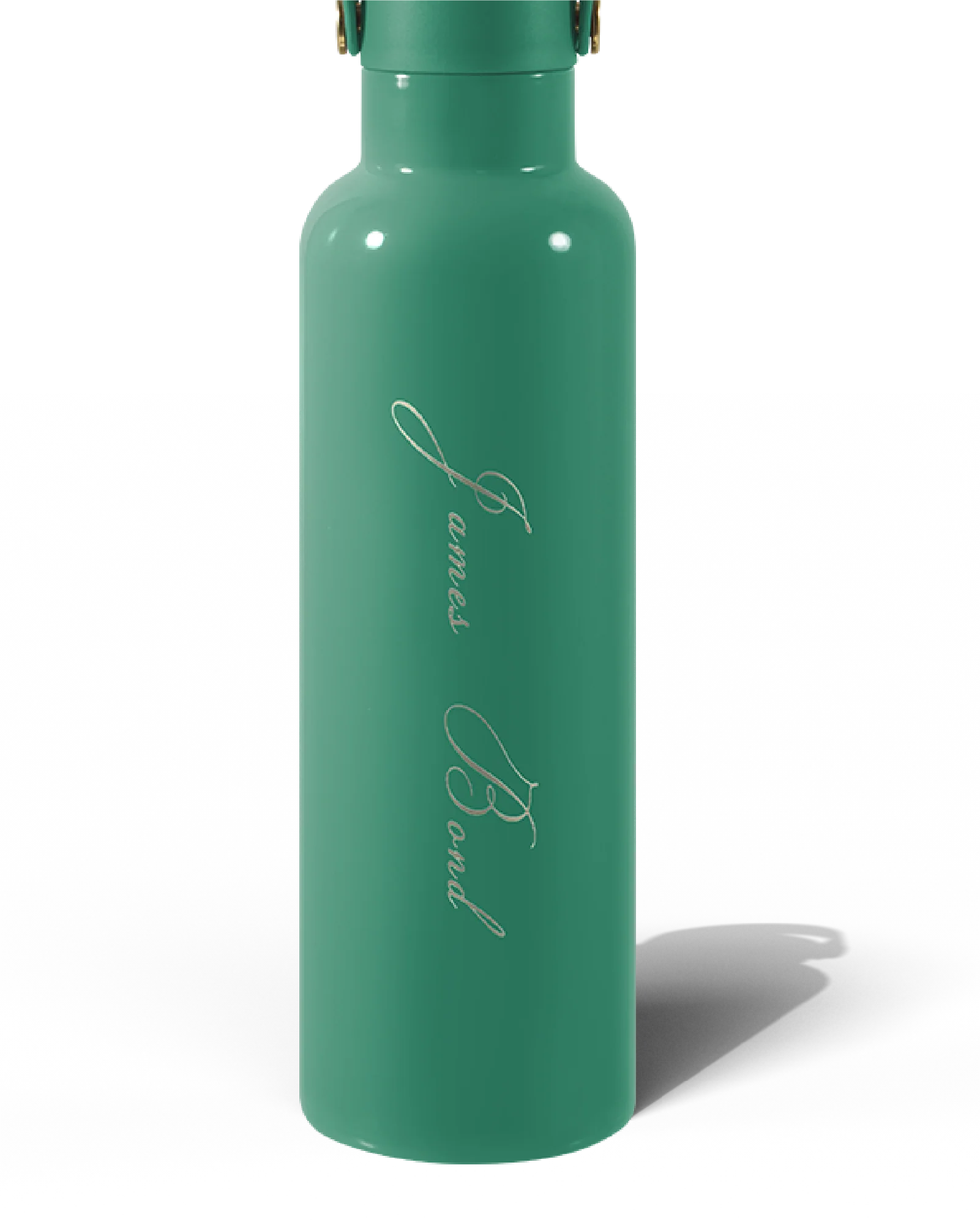 Field Bottle / Parisian Green