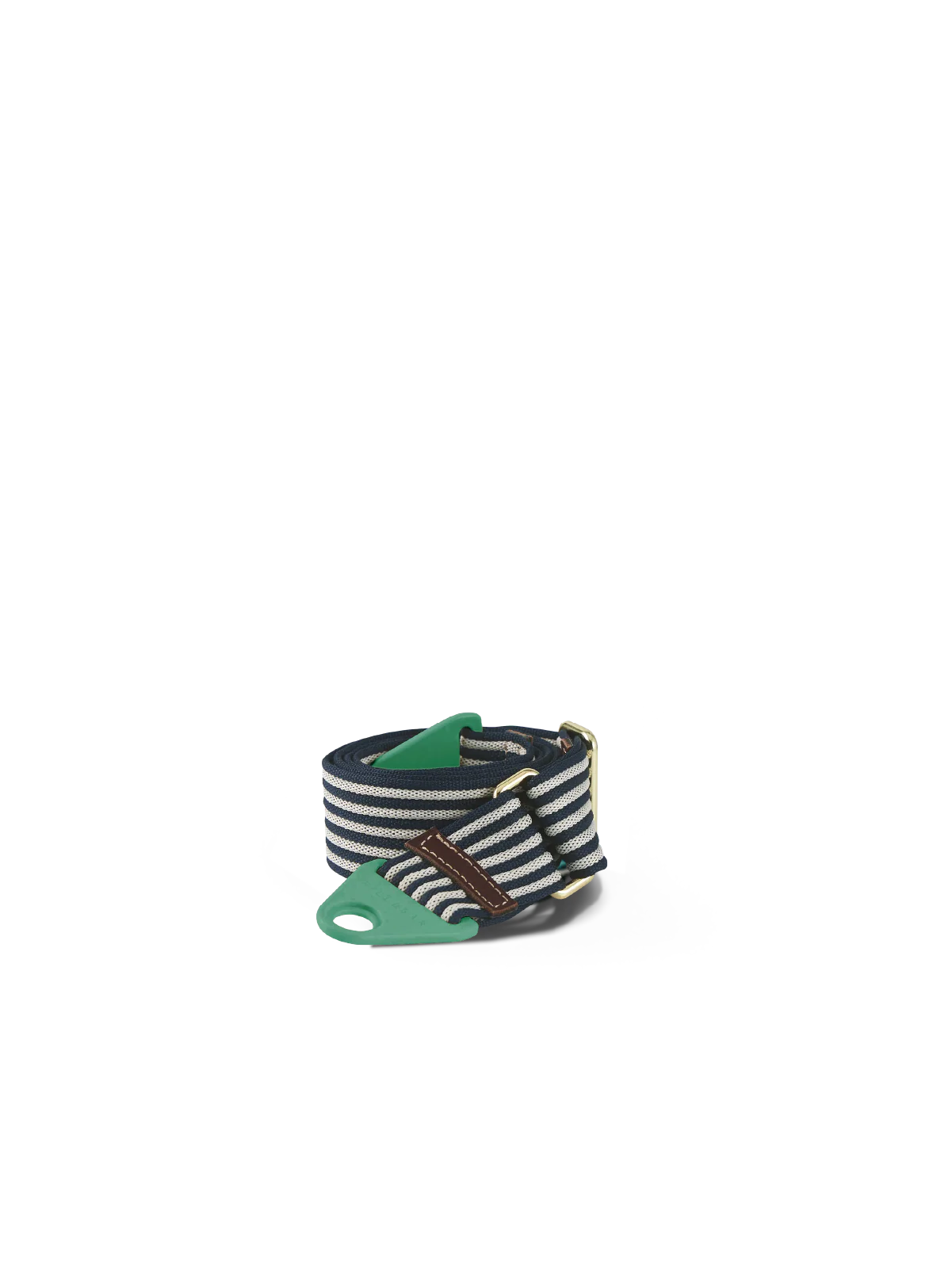 Mini Bar Swing Sling / Capri / Parisian Green