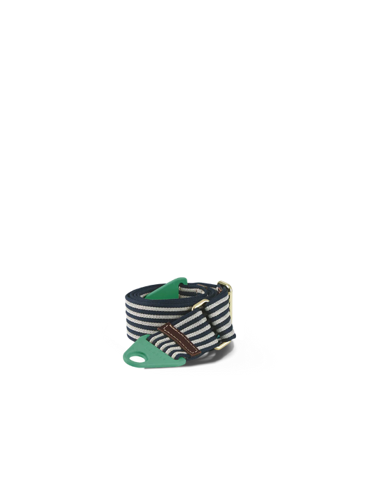 Mini Bar Swing Sling / Capri / Parisian Green