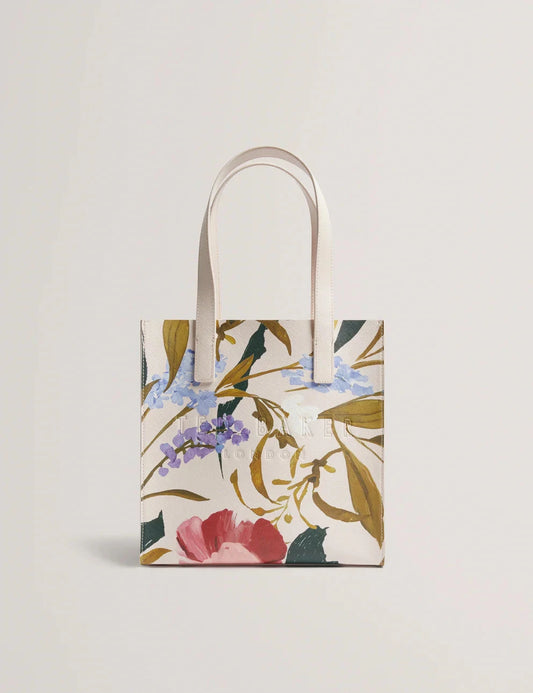 Women's PHYLISA-Floral Printed Small Icon Bag Ted Baker South Africa