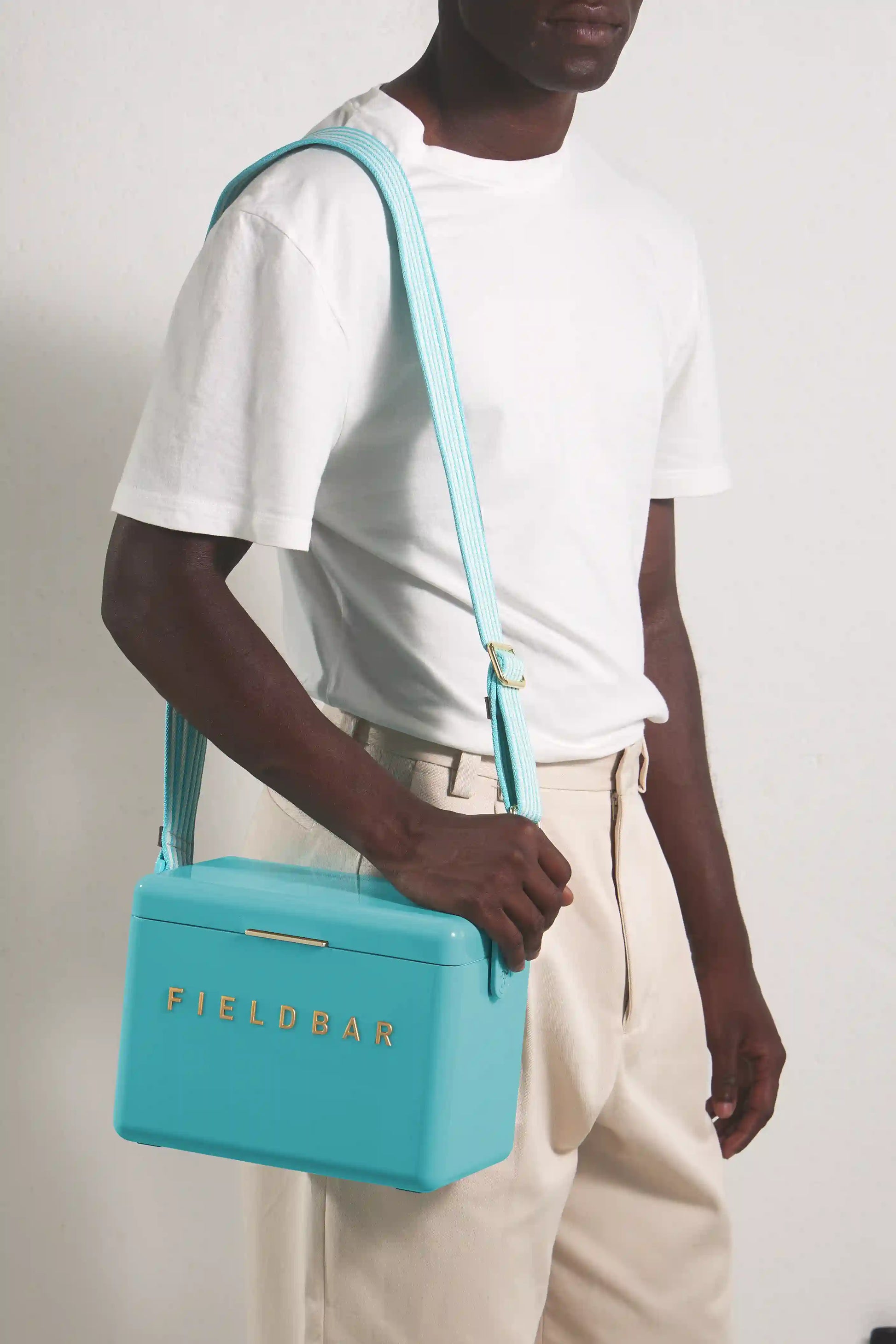 Mini Bar / Bazaruto Blue