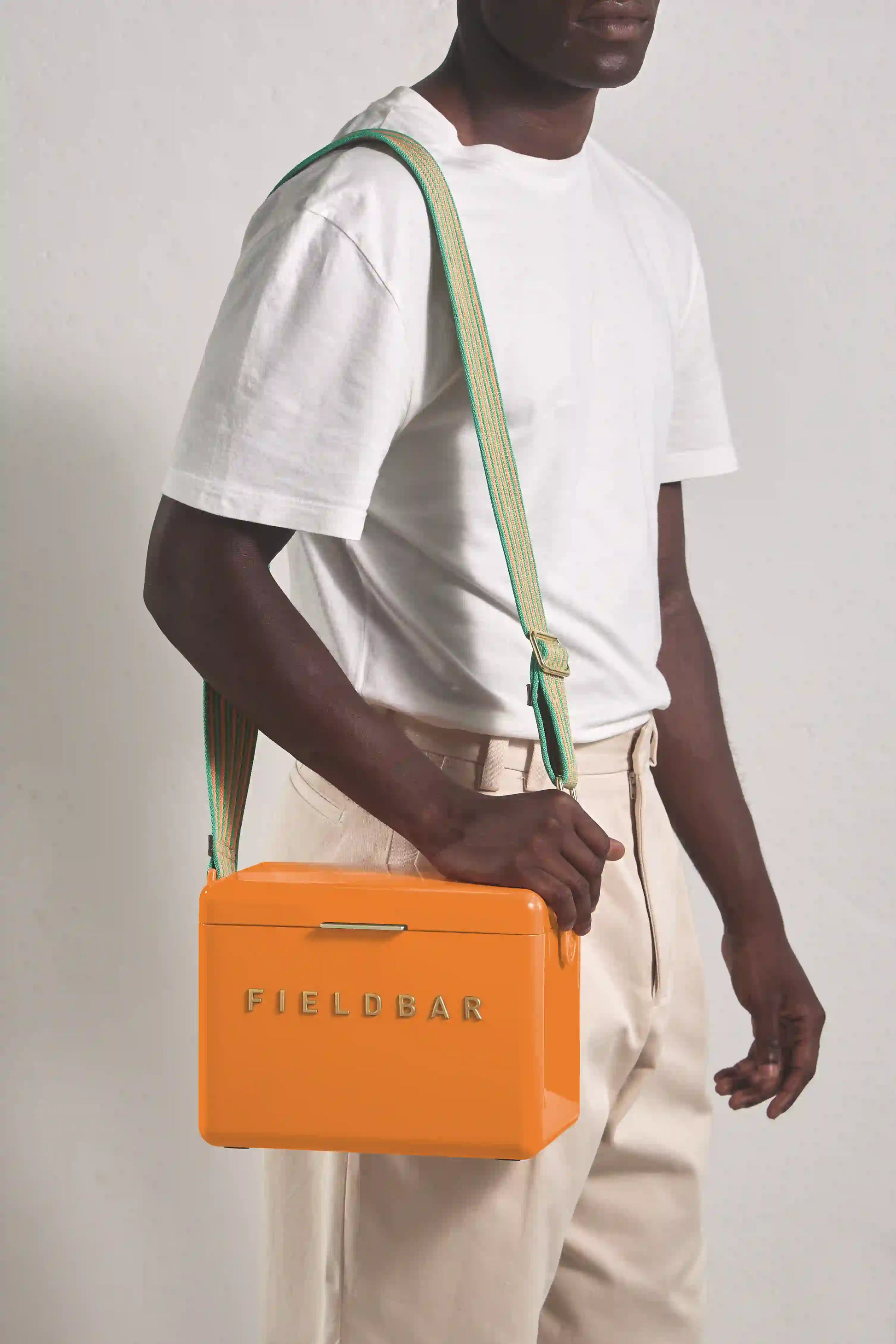 Mini Bar / Orchard Orange