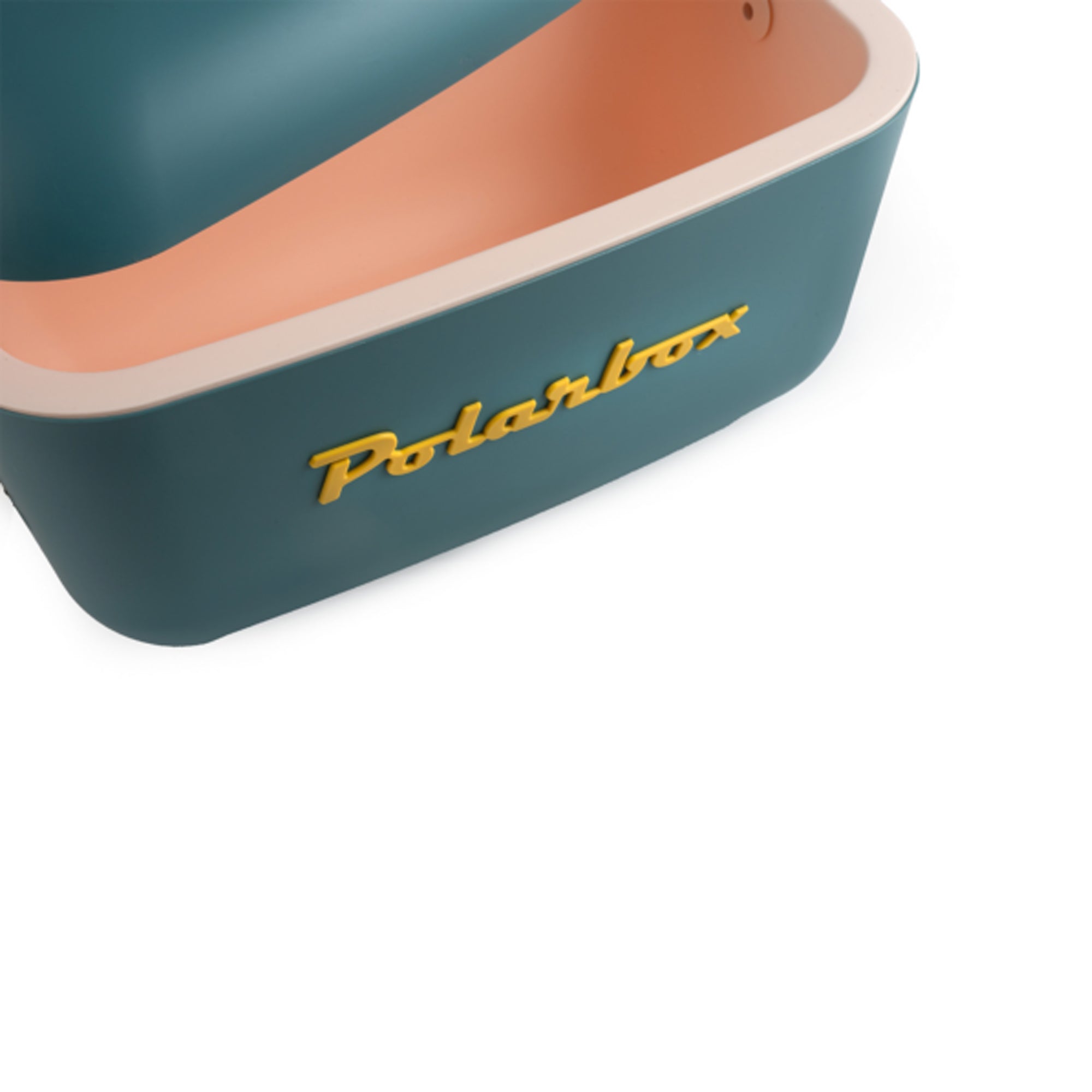 Polarbox 20Lt Cooler Marine