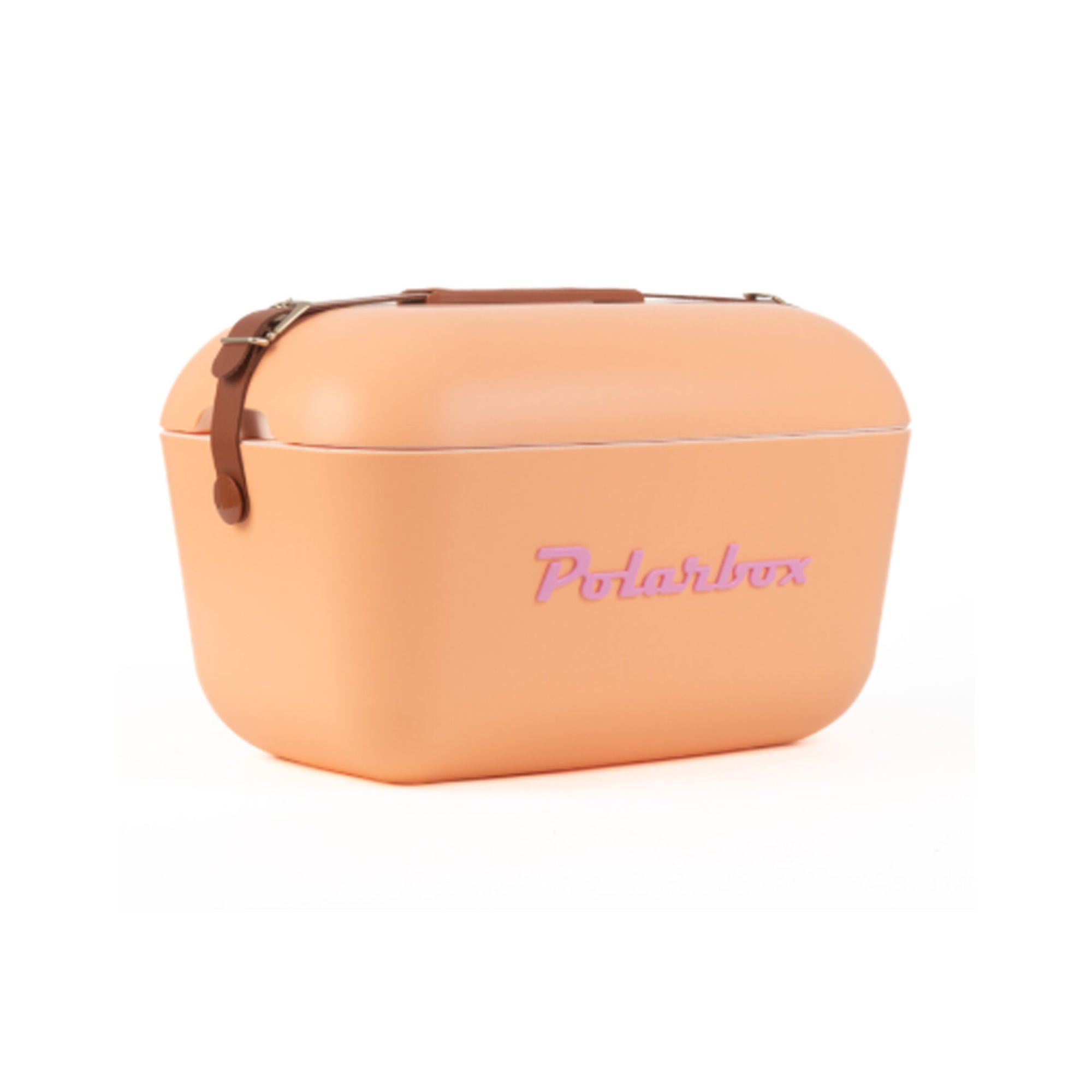 Polarbox 20Lt Cooler Naartjie