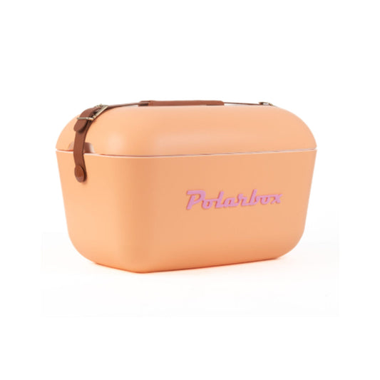 Polarbox 20Lt Cooler Naartjie