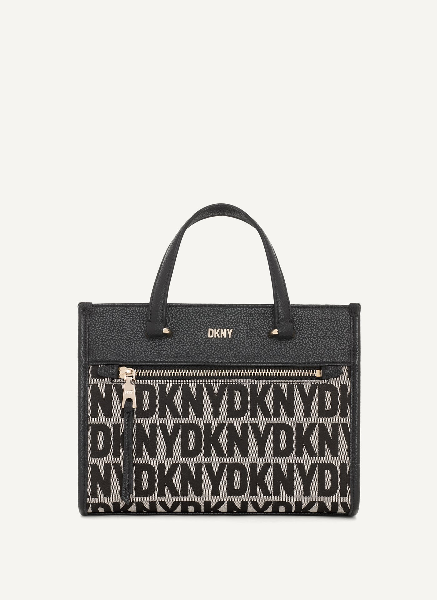 ZOIE MINI TOTE - By DKNY - Invoque