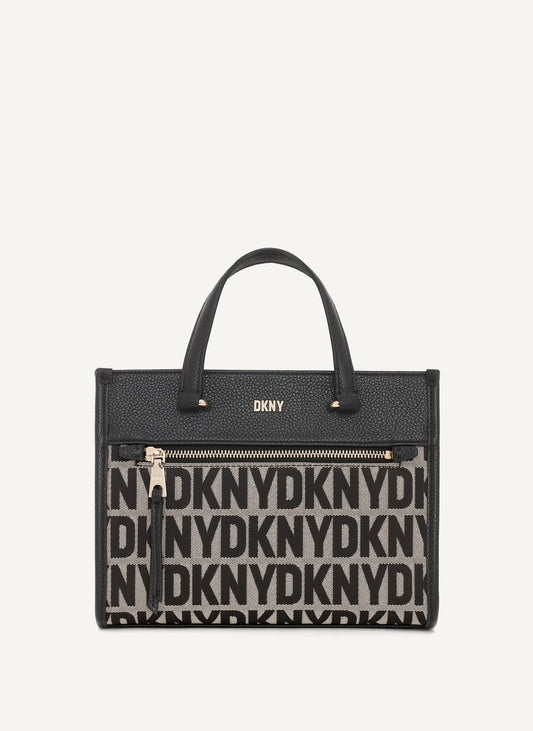 ZOIE MINI TOTE - By DKNY - Invoque