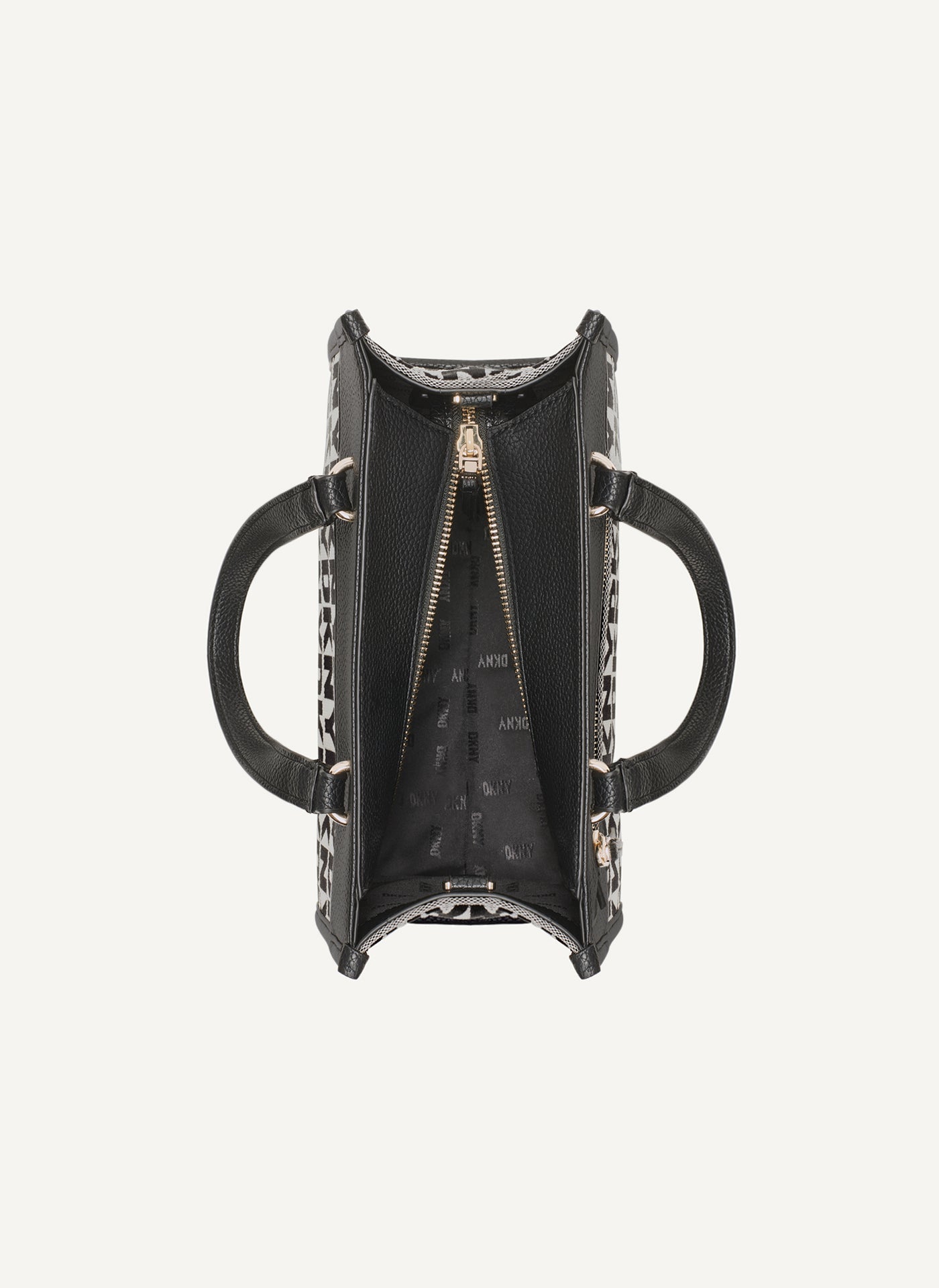 ZOIE MINI TOTE - By DKNY - Invoque