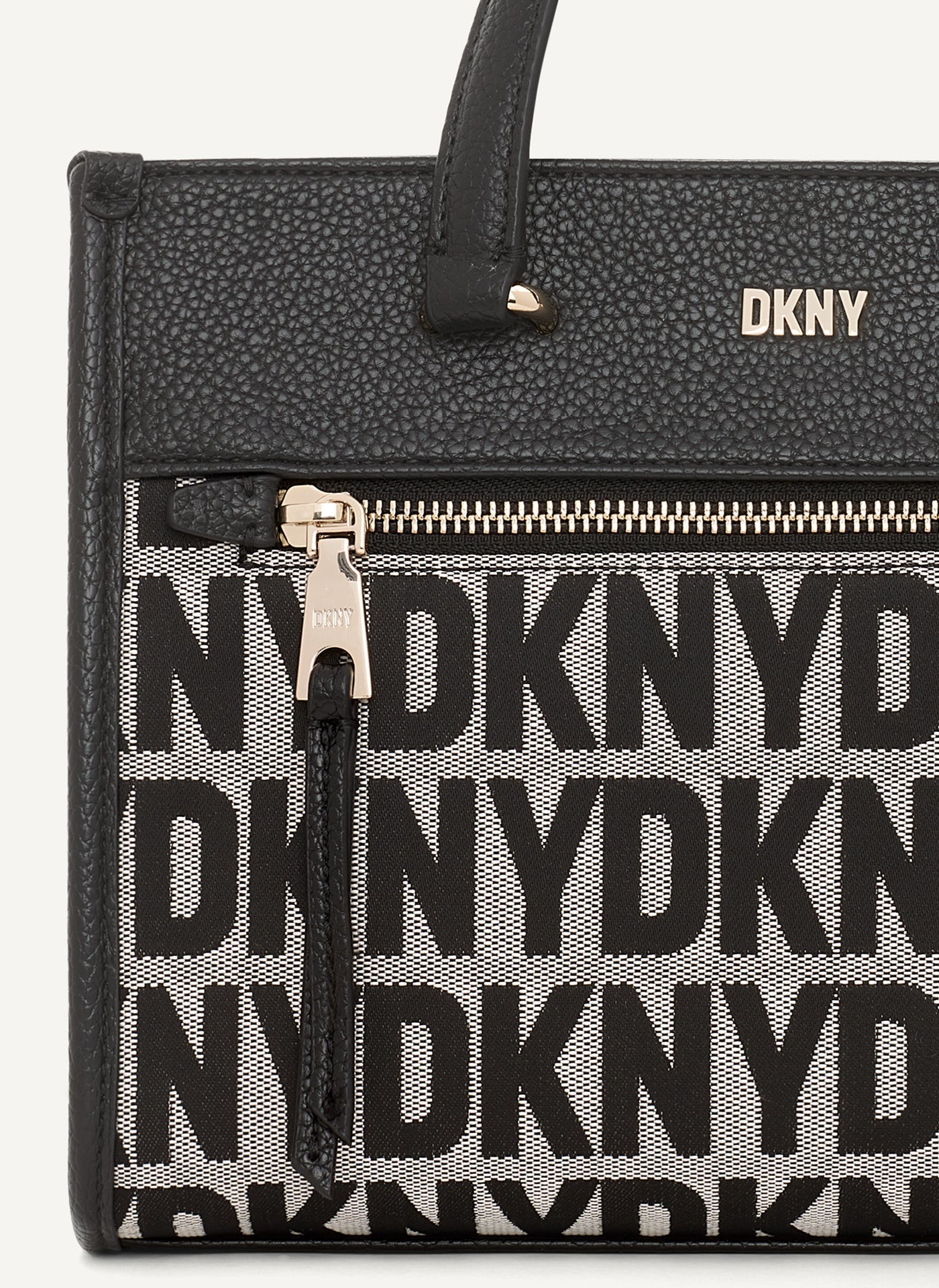 ZOIE MINI TOTE - By DKNY - Invoque