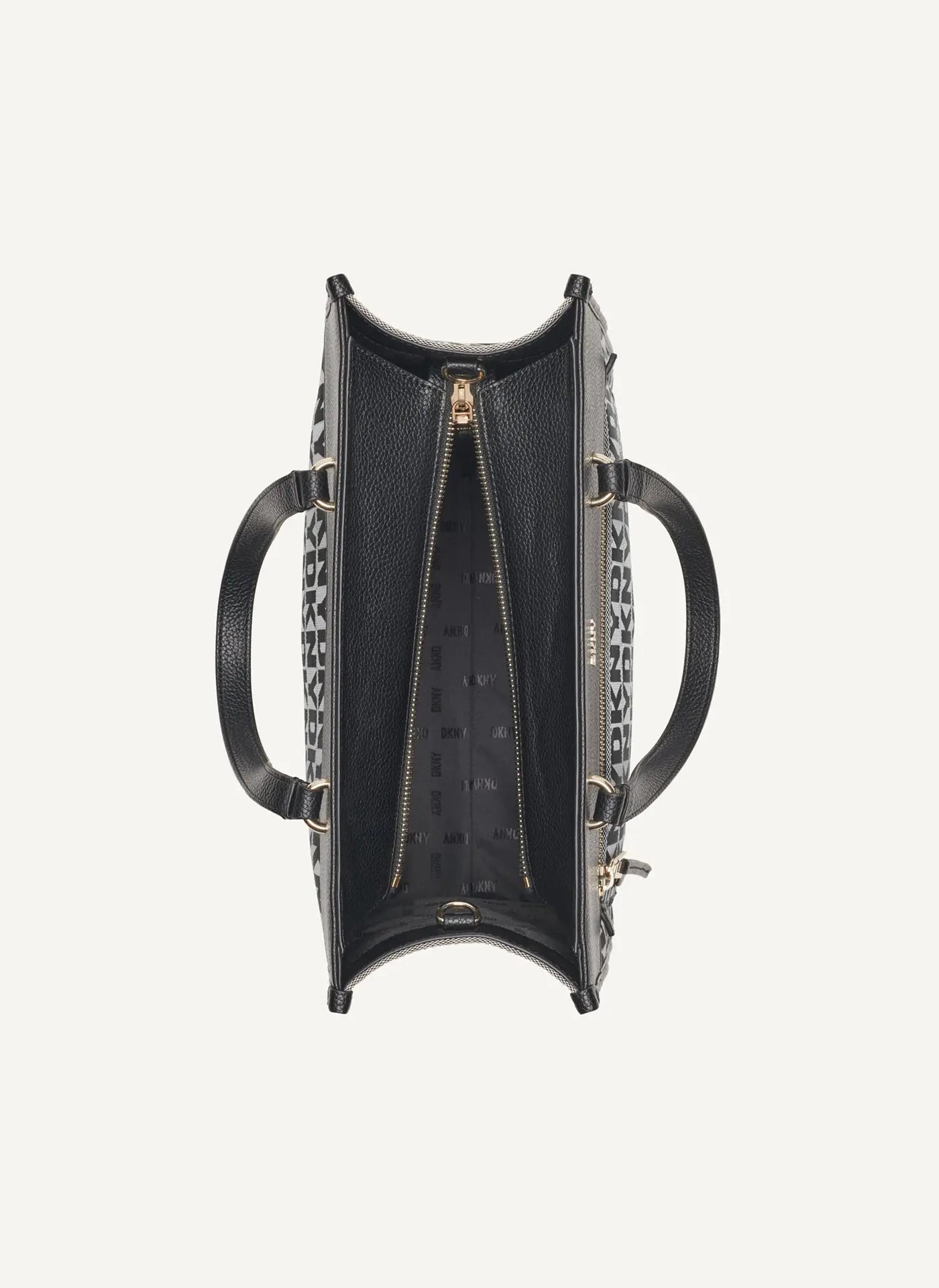 ZOIE LOGO TOTE - Bellabags DKNY