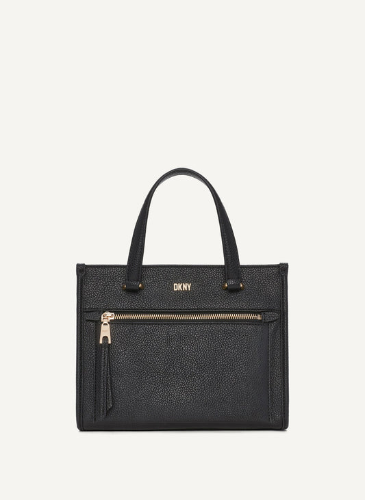 ZOIE MINI TOTE - By DKNY - Invoque