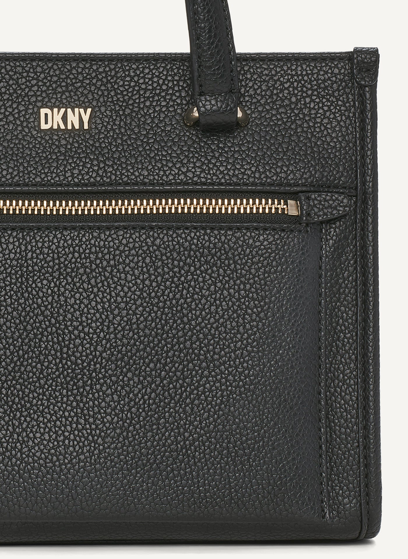 ZOIE MINI TOTE - By DKNY - Invoque