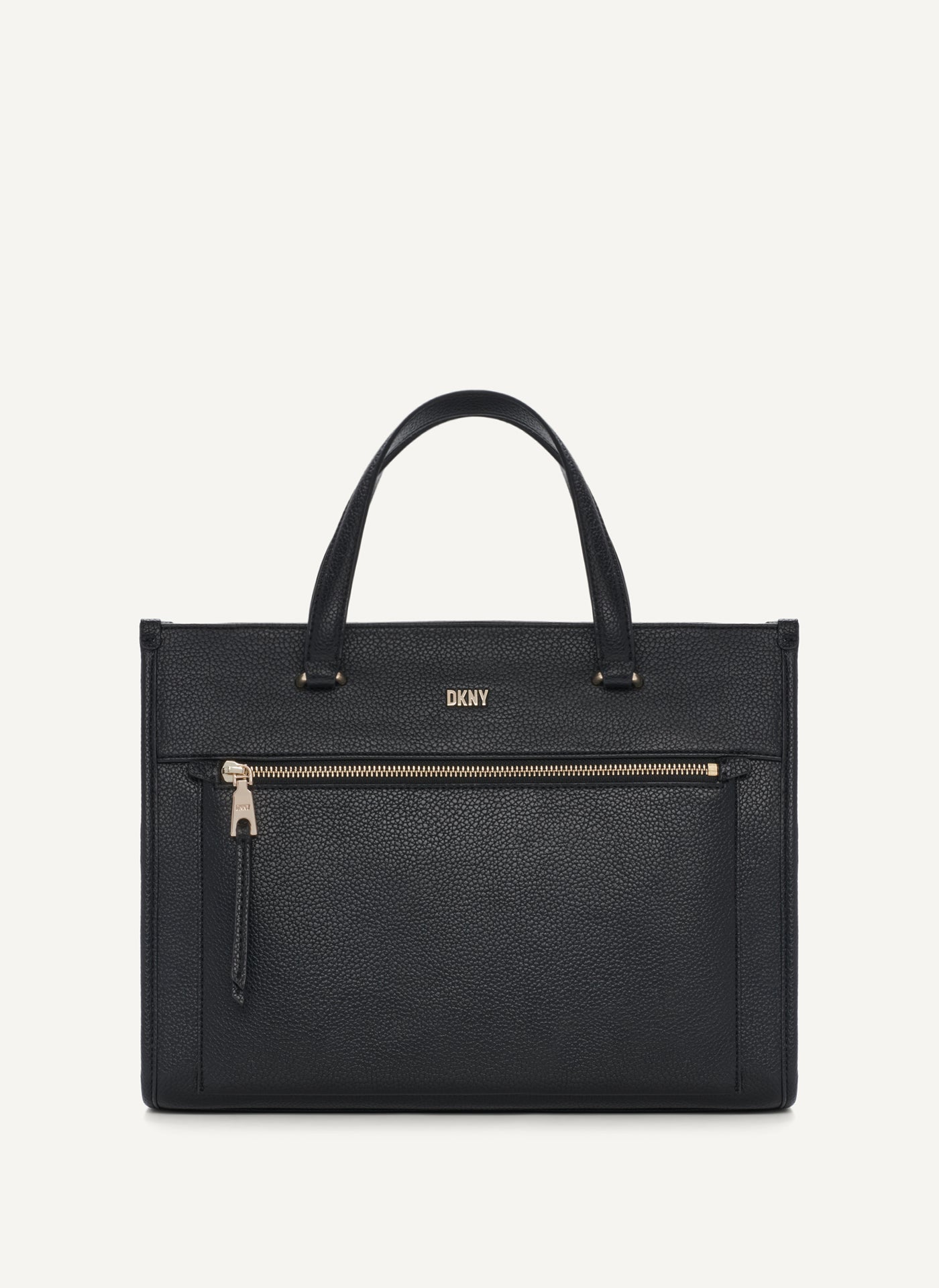 ZOIE MEDIUM TOTE - By DKNY - Invoque