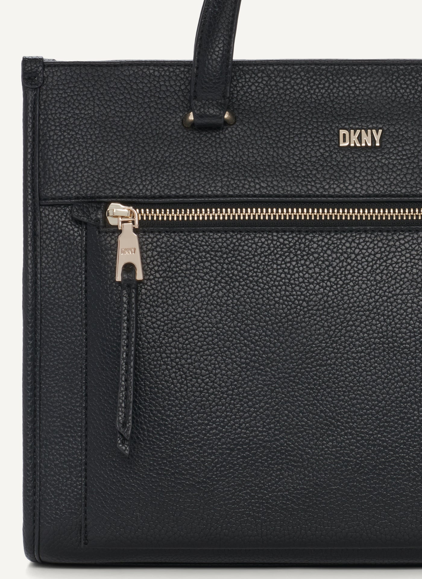 ZOIE MEDIUM TOTE - By DKNY - Invoque