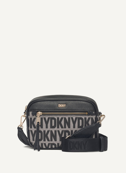 ZOIE CAMERA BAG - By DKNY - Invoque