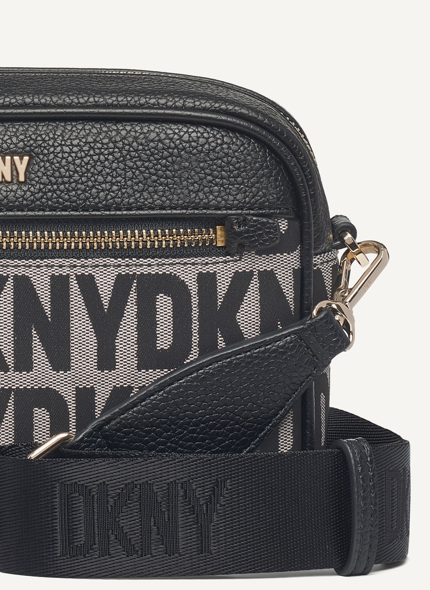 ZOIE CAMERA BAG - By DKNY - Invoque