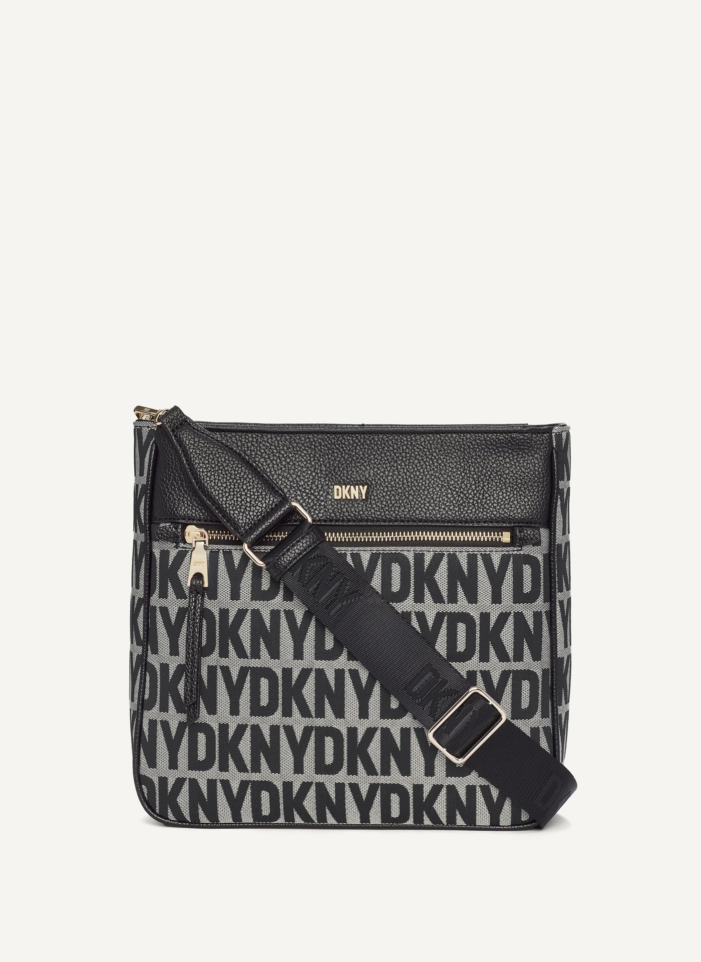ZOIE MESSENGER - By DKNY - Invoque