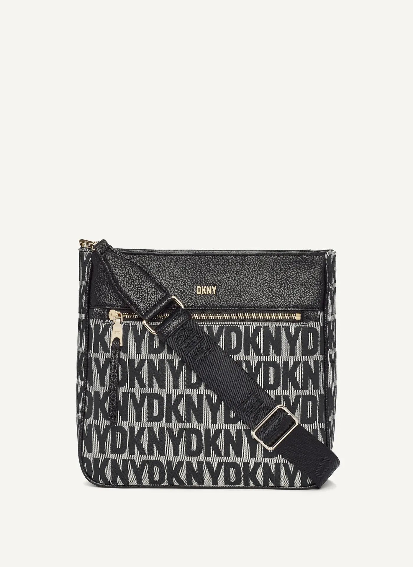 ZOIE MESSENGER - Bellabags DKNY