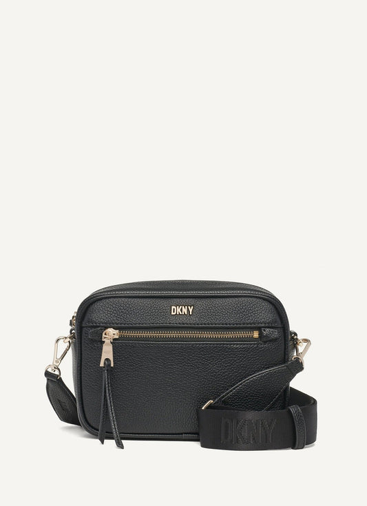 ZOIE CAMERA BAG - By DKNY - Invoque