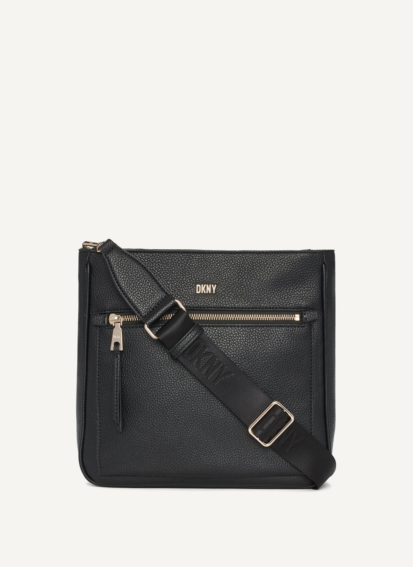 ZOIE MESSENGER - By DKNY - Invoque