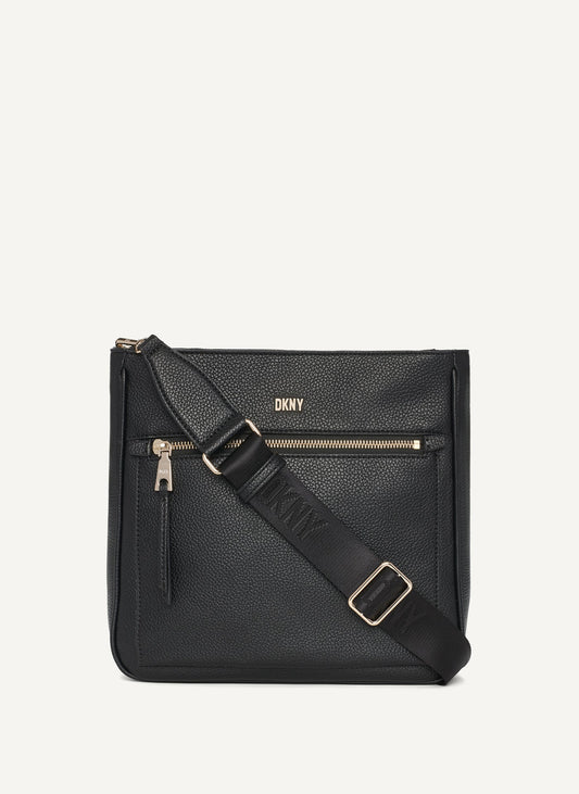 ZOIE MESSENGER - By DKNY - Invoque