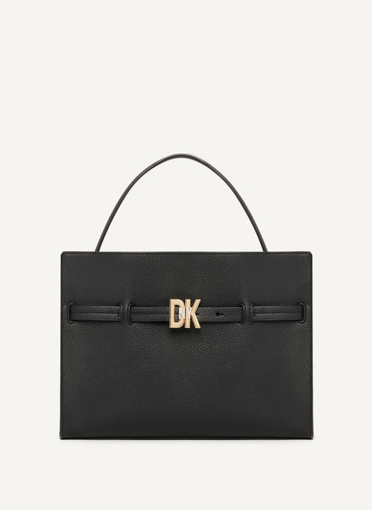 BUSHWICK SMALL SHOULDER BAG - By DKNY - Invoque