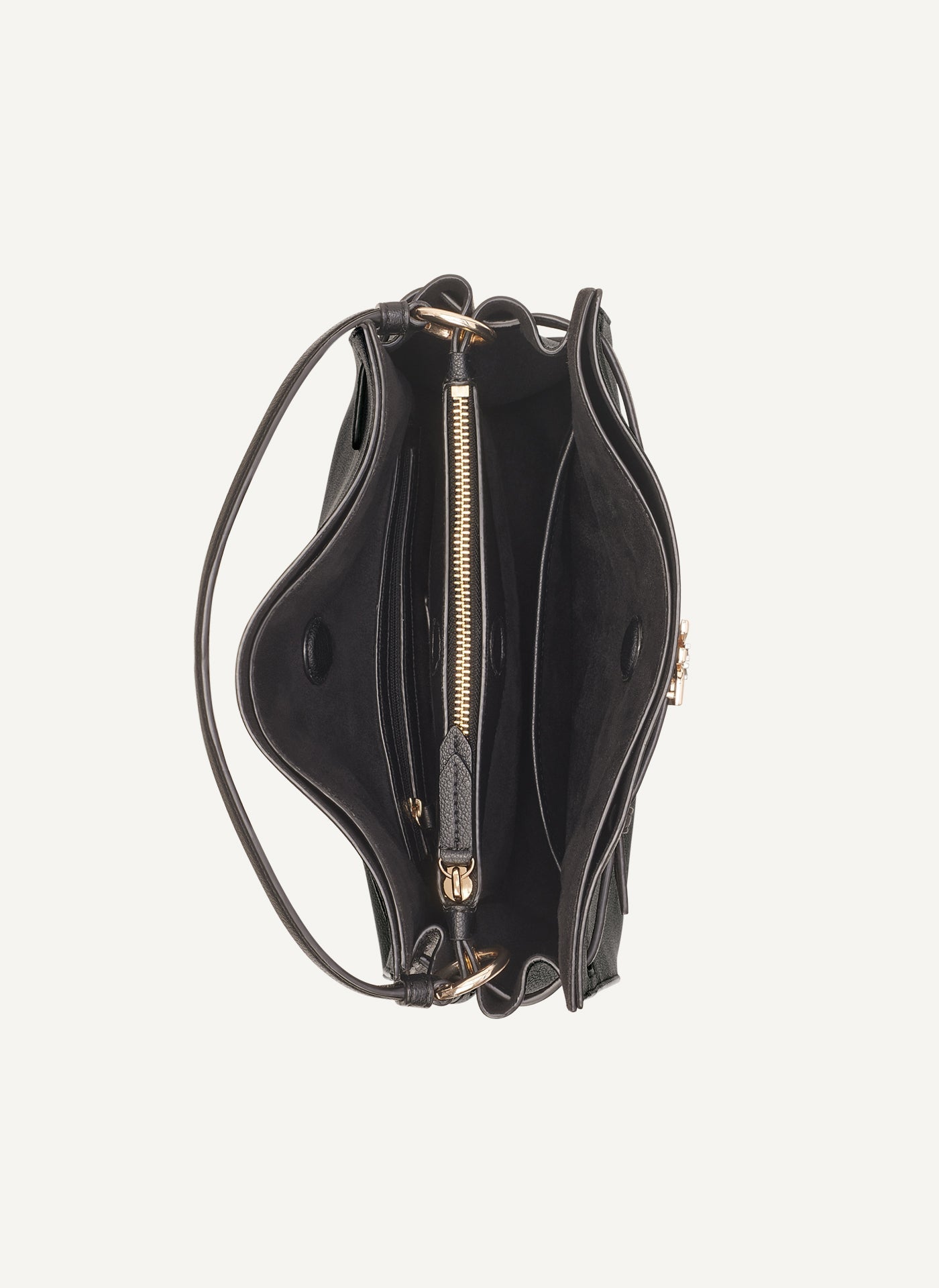 BUSHWICK SMALL SHOULDER BAG - By DKNY - Invoque