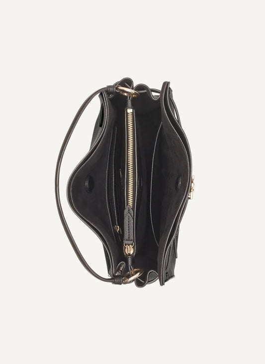BUSHWICK SMALL SHOULDER BAG - Bellabags DKNY