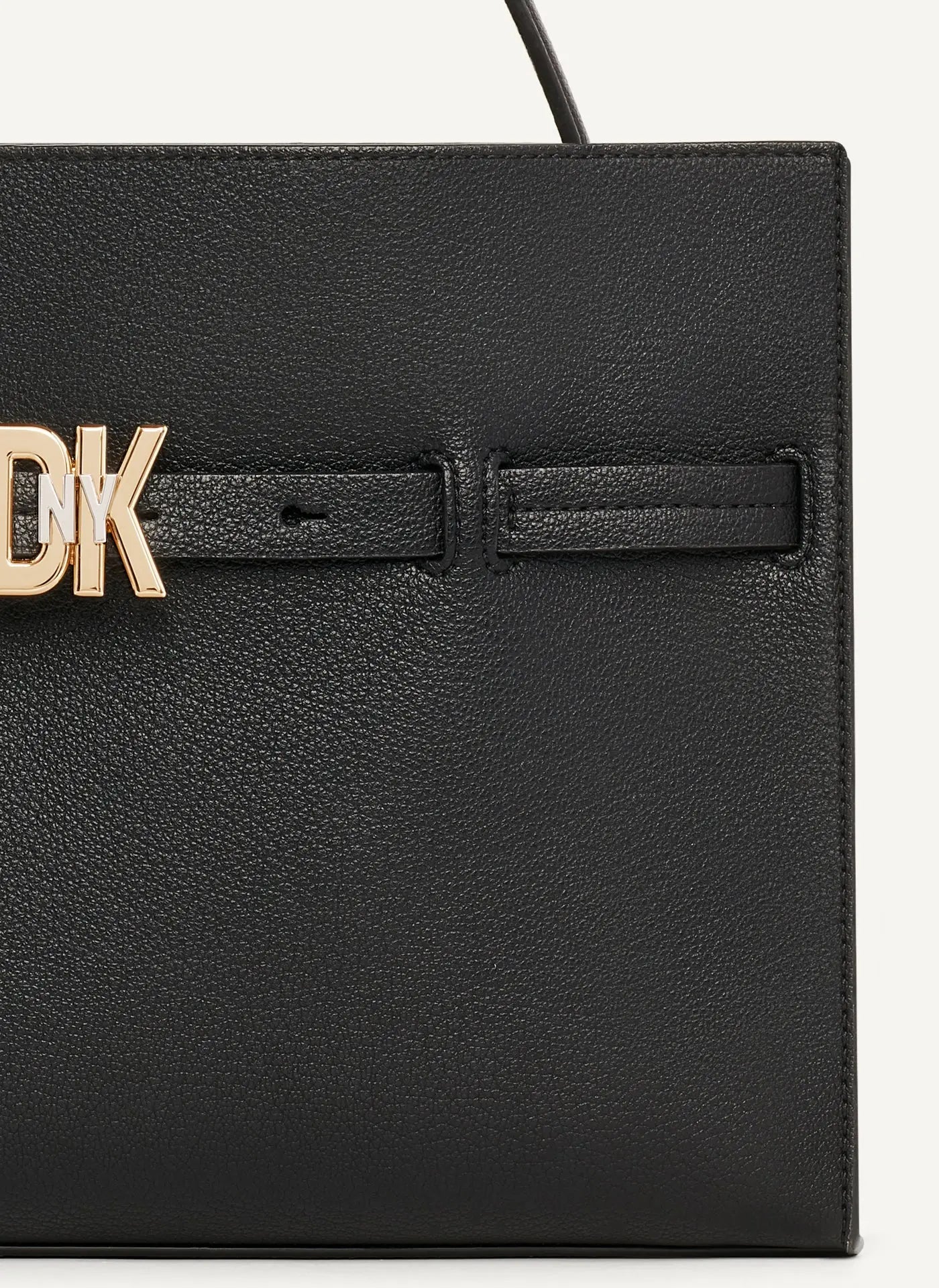 BUSHWICK SMALL SHOULDER BAG - Bellabags DKNY