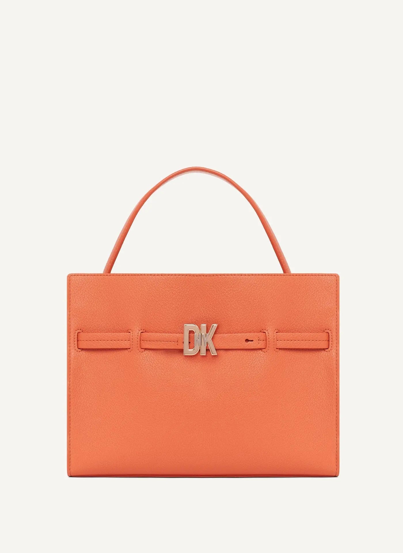 BUSHWICK SMALL SHOULDER BAG - Bellabags DKNY