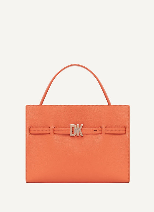 BUSHWICK SMALL SHOULDER BAG - By DKNY - Invoque