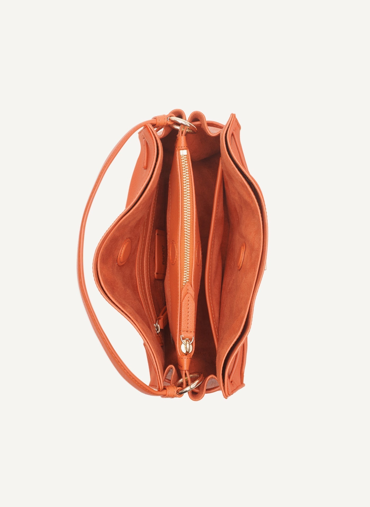 BUSHWICK SMALL SHOULDER BAG - By DKNY - Invoque